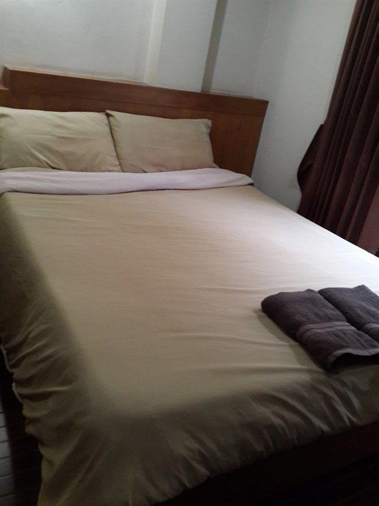 White Orchid Ii Hotel Bangkok