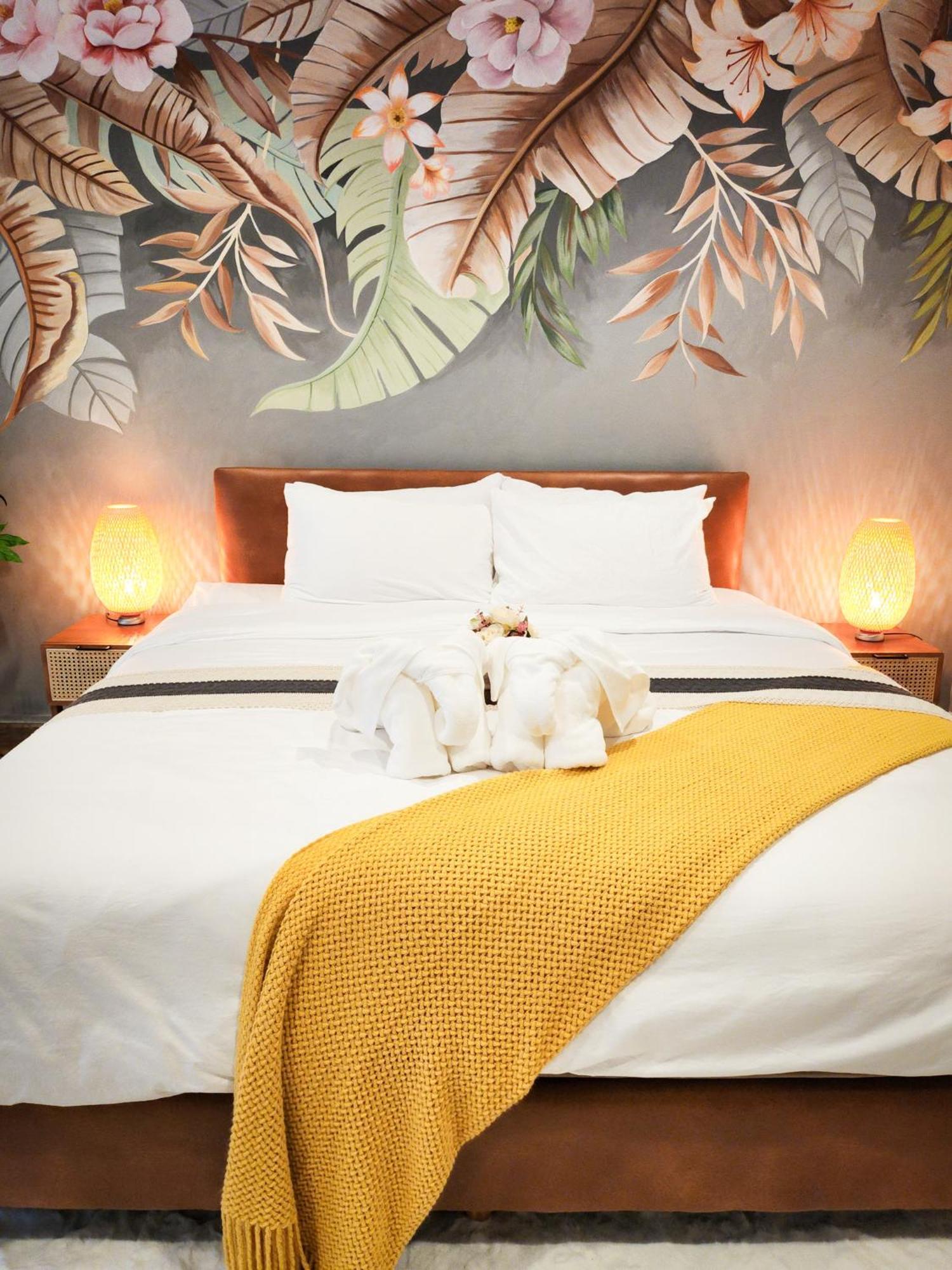 Holiday home Asokes Hidden Gem Cozy Next To The Park *