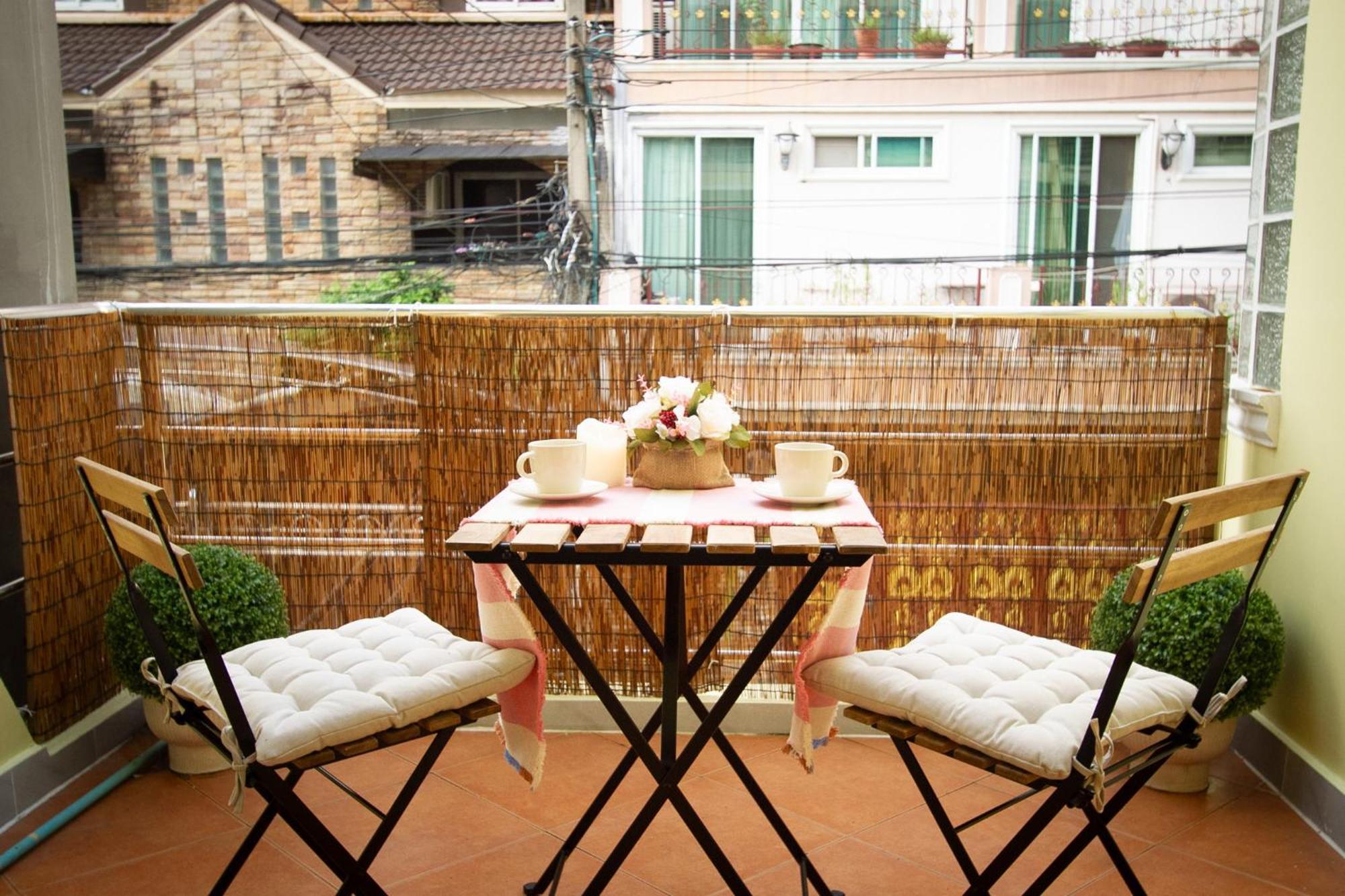 Asokes Hidden Gem Cozy Next To The Park Casa vacanze *