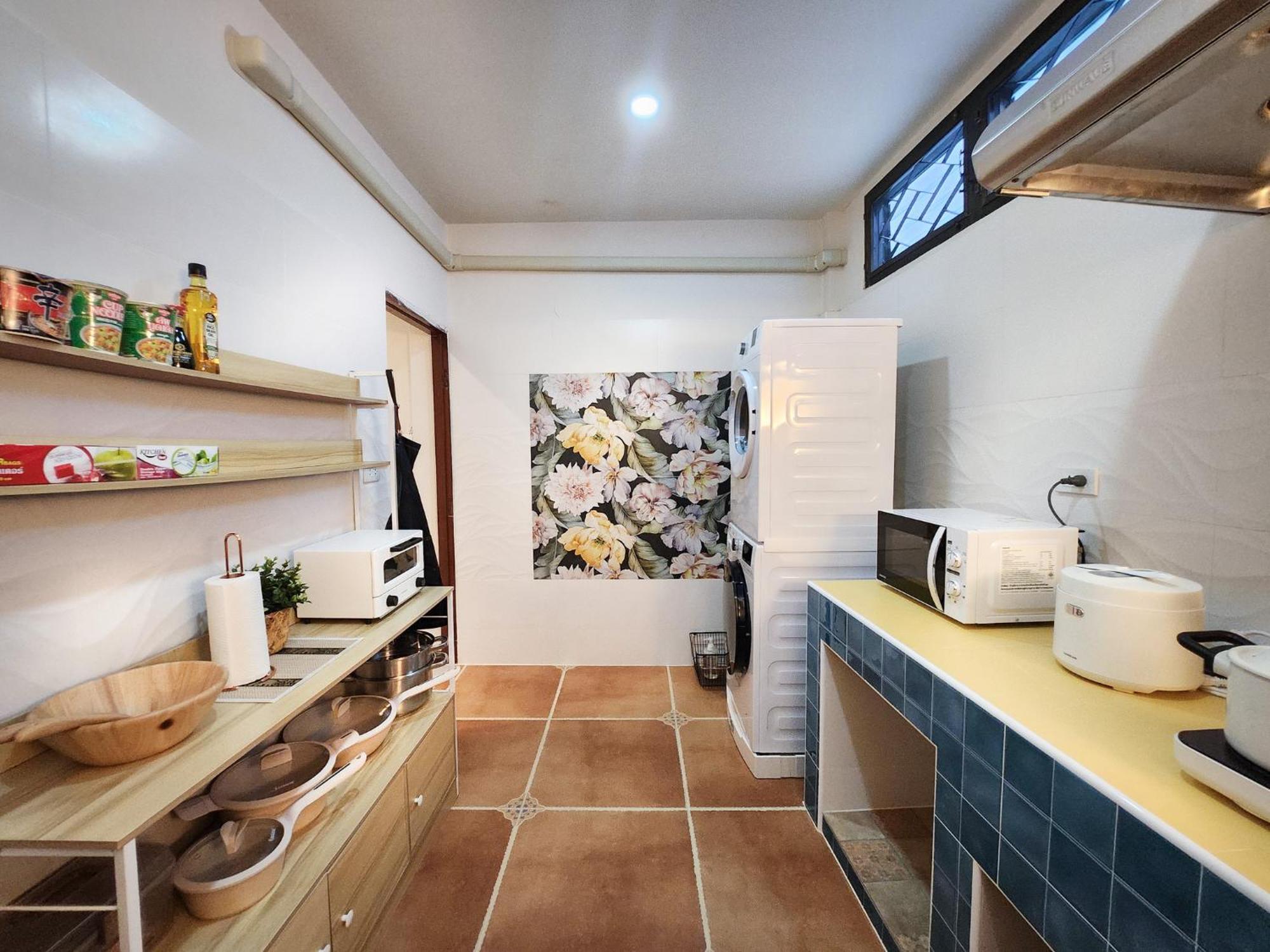 Asokes Hidden Gem Cozy Next To The Park Casa vacanze