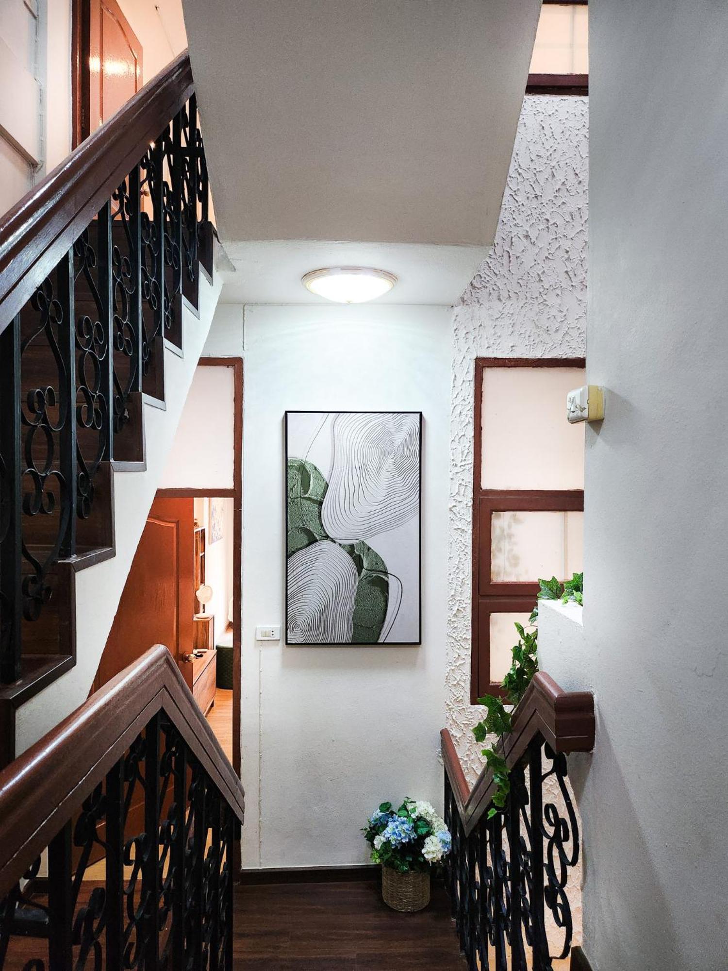 Casa vacanze Asokes Hidden Gem Cozy Next To The Park
