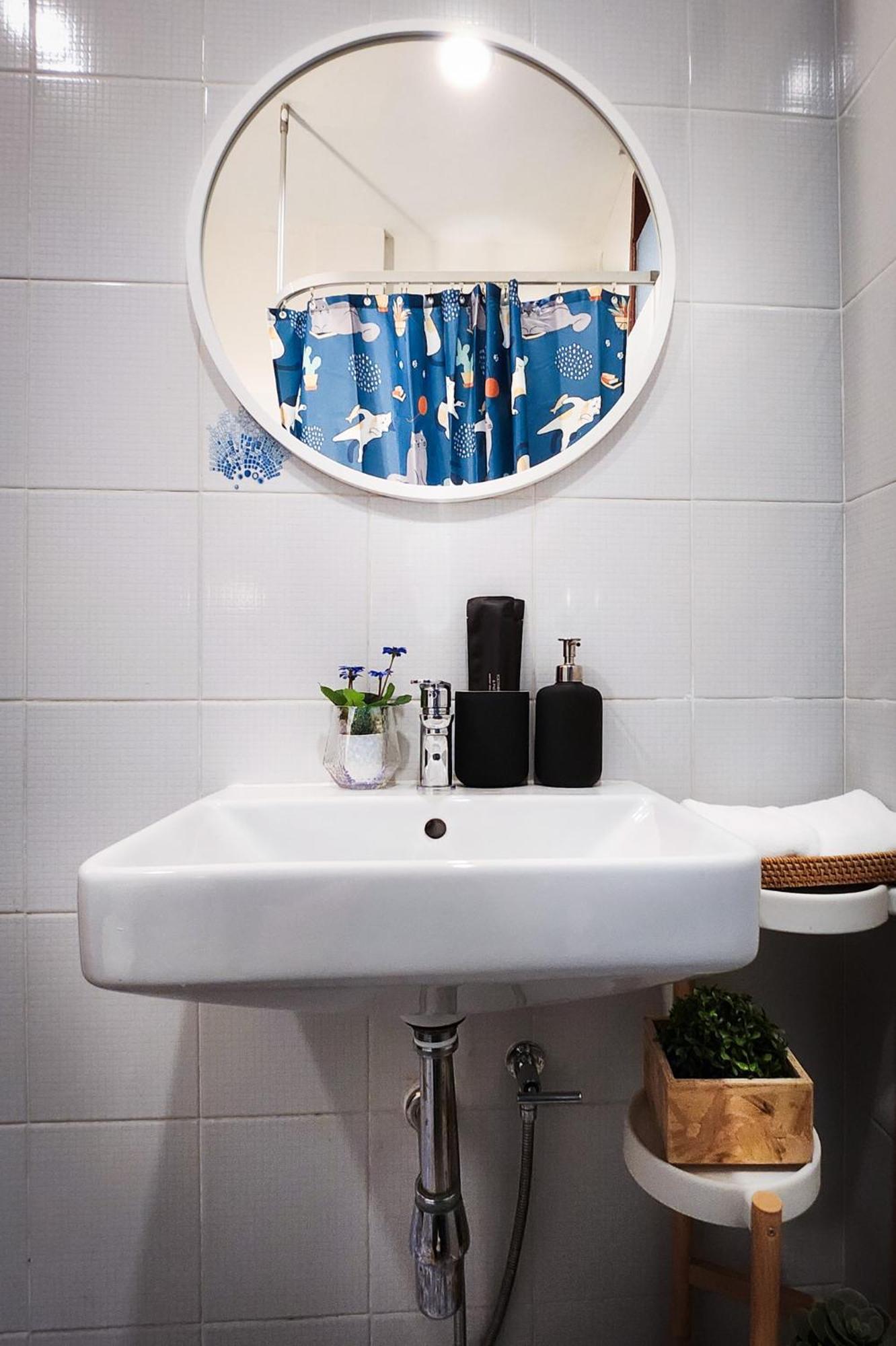 Casa vacanze Asokes Hidden Gem Cozy Next To The Park *