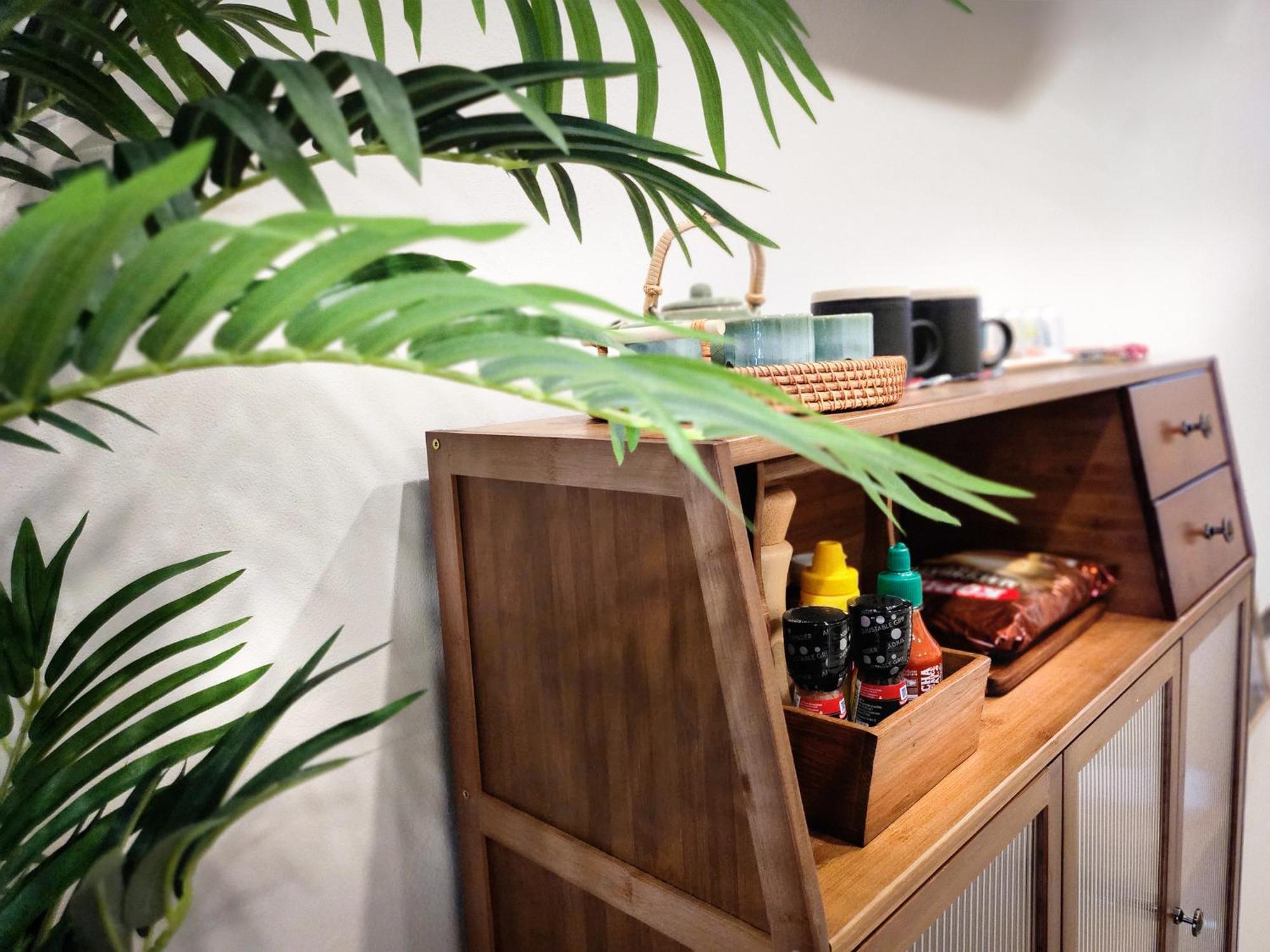Asokes Hidden Gem Cozy Next To The Park Casa vacanze Bangkok