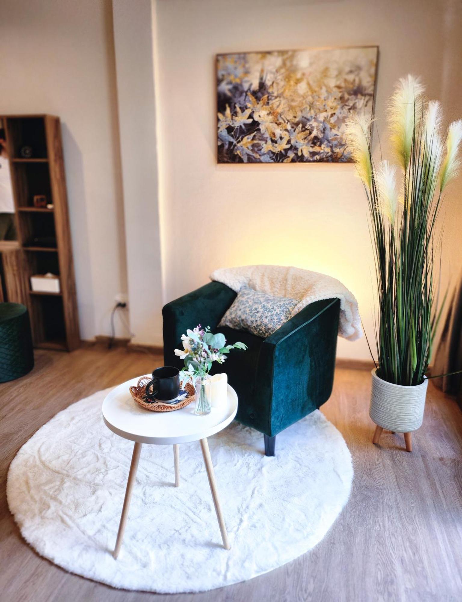 Holiday home Asokes Hidden Gem Cozy Next To The Park Bangkok