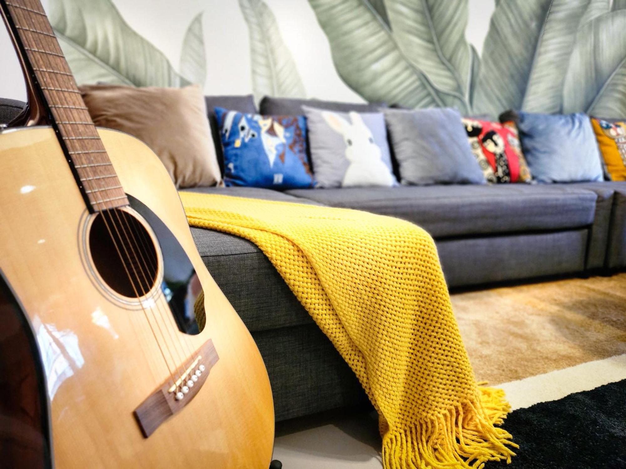 Holiday home Asokes Hidden Gem Cozy Next To The Park Bangkok
