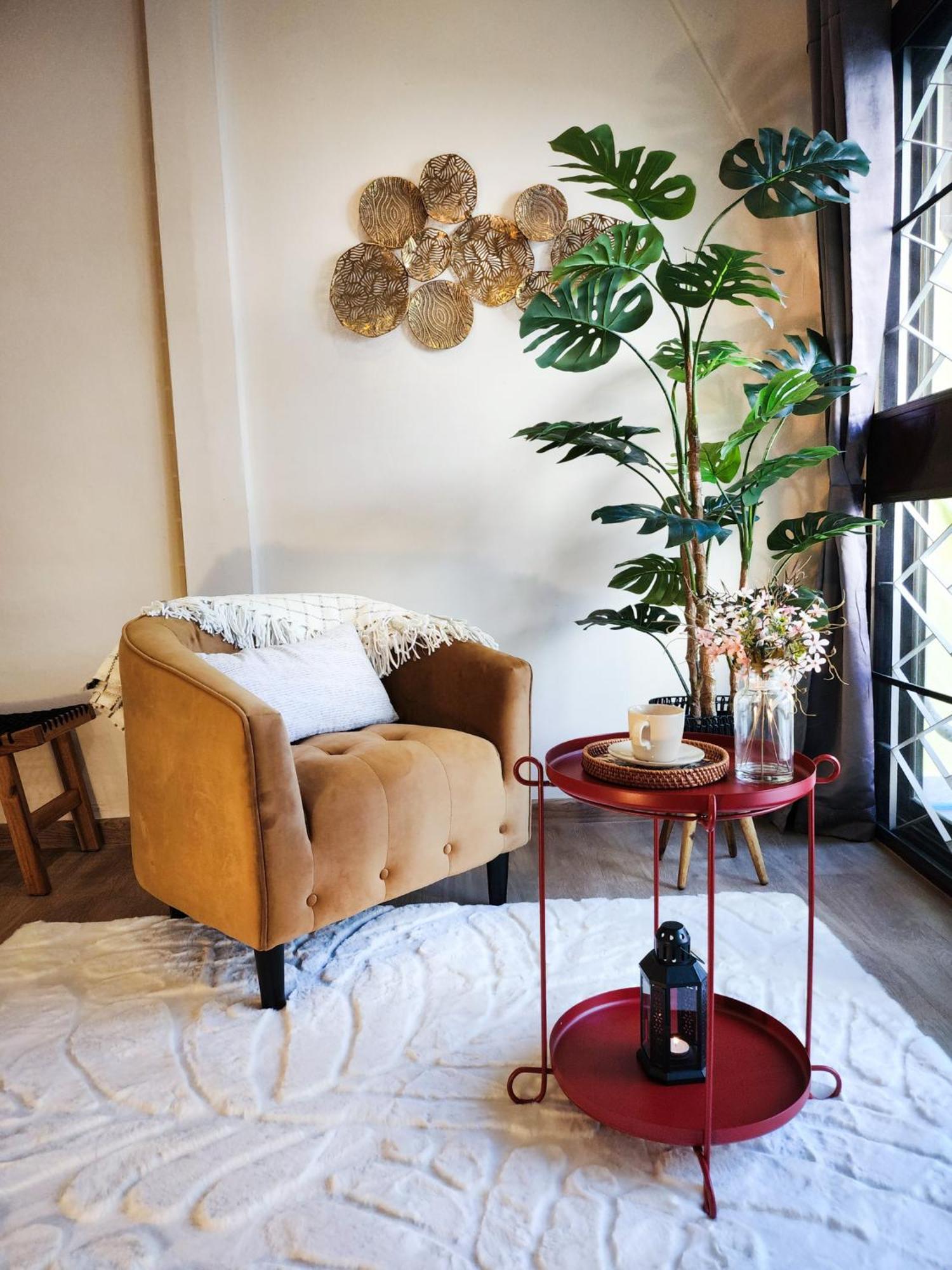 Asokes Hidden Gem Cozy Next To The Park * Bangkok