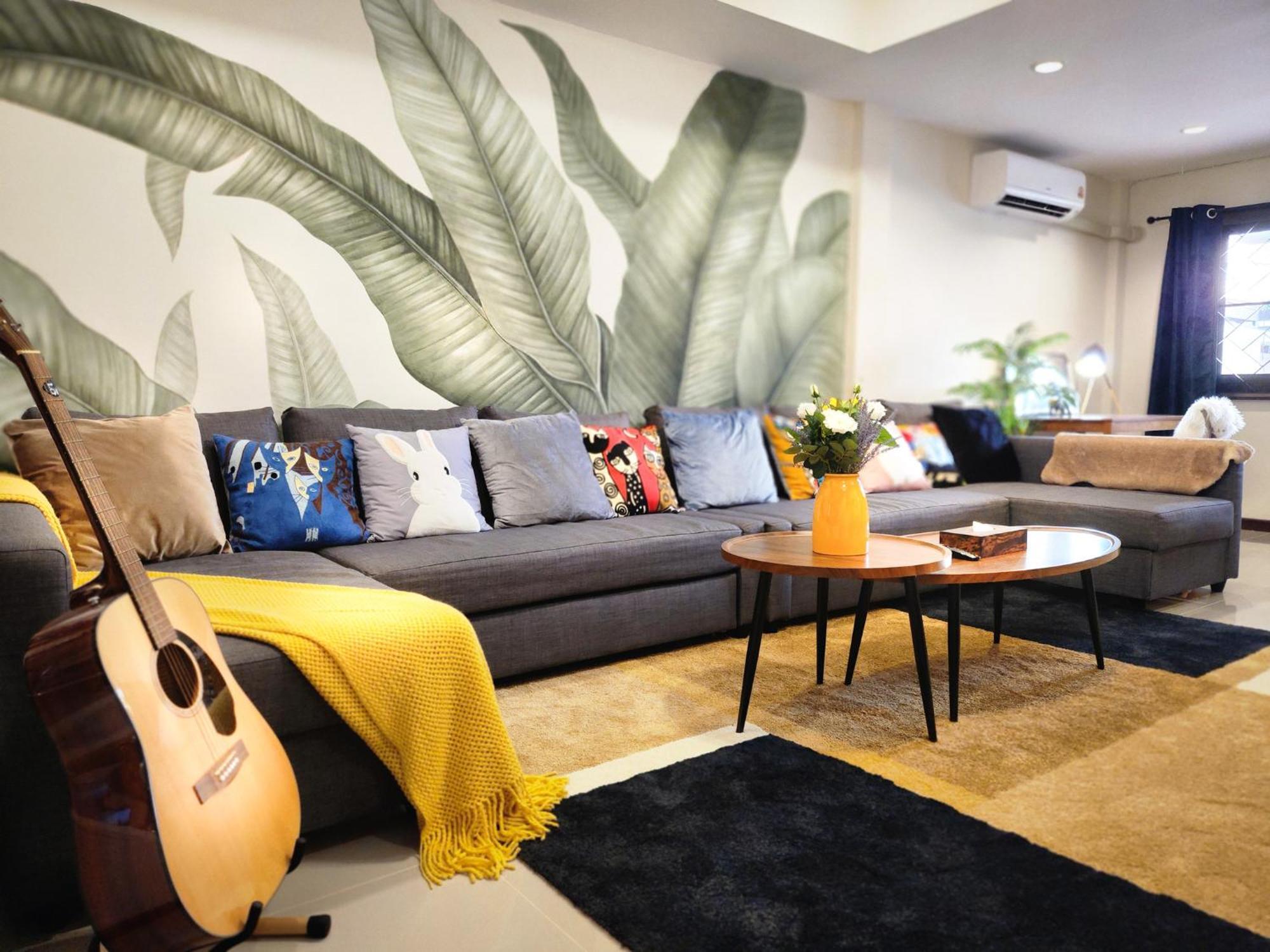 Casa vacanze Asokes Hidden Gem Cozy Next To The Park