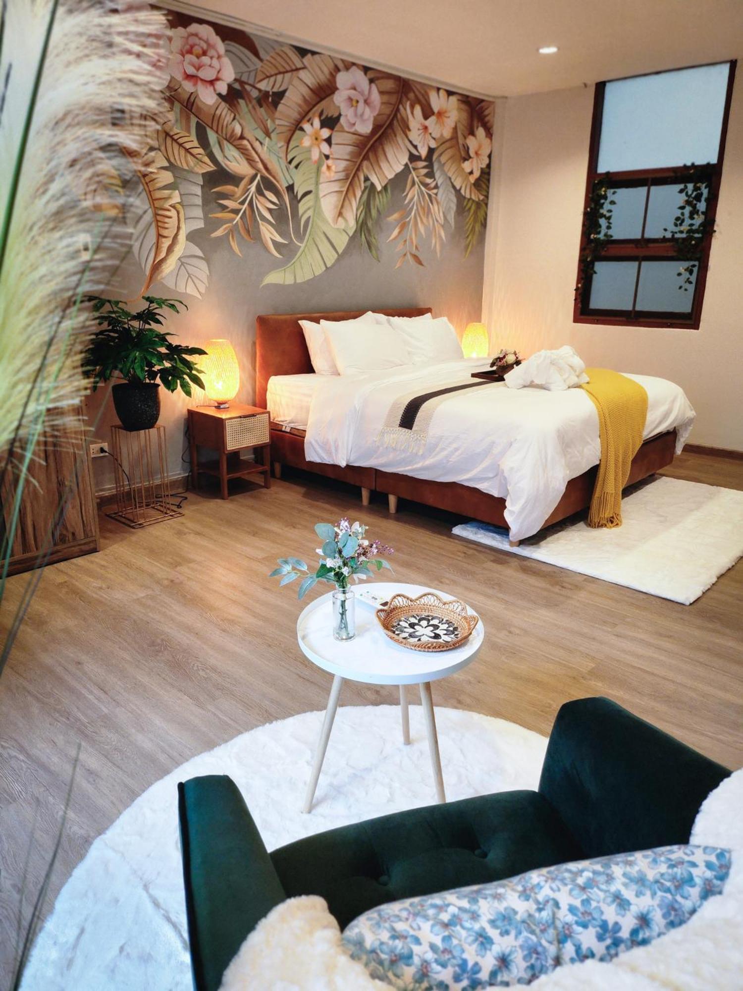Asokes Hidden Gem Cozy Next To The Park Holiday home Bangkok
