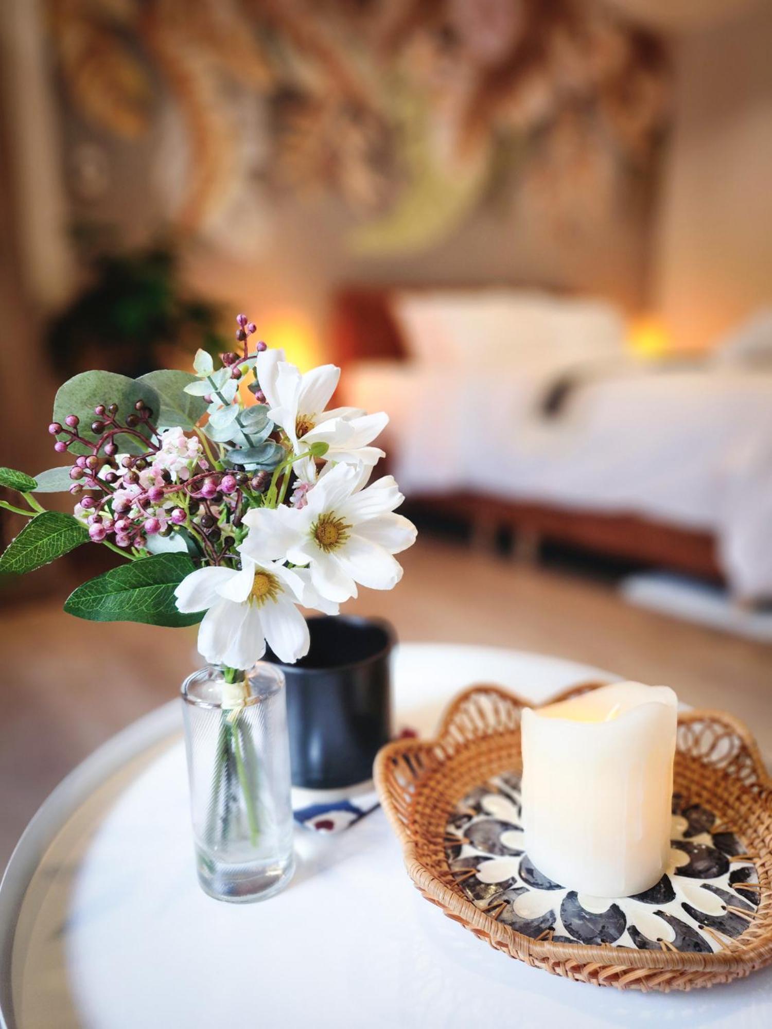 Holiday home Asokes Hidden Gem Cozy Next To The Park Bangkok