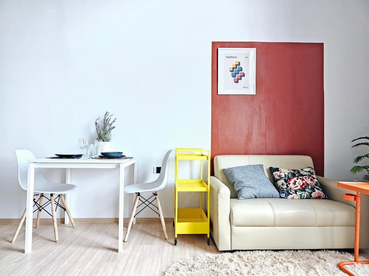 Midtown Duplex Ratchayothin Bangkok