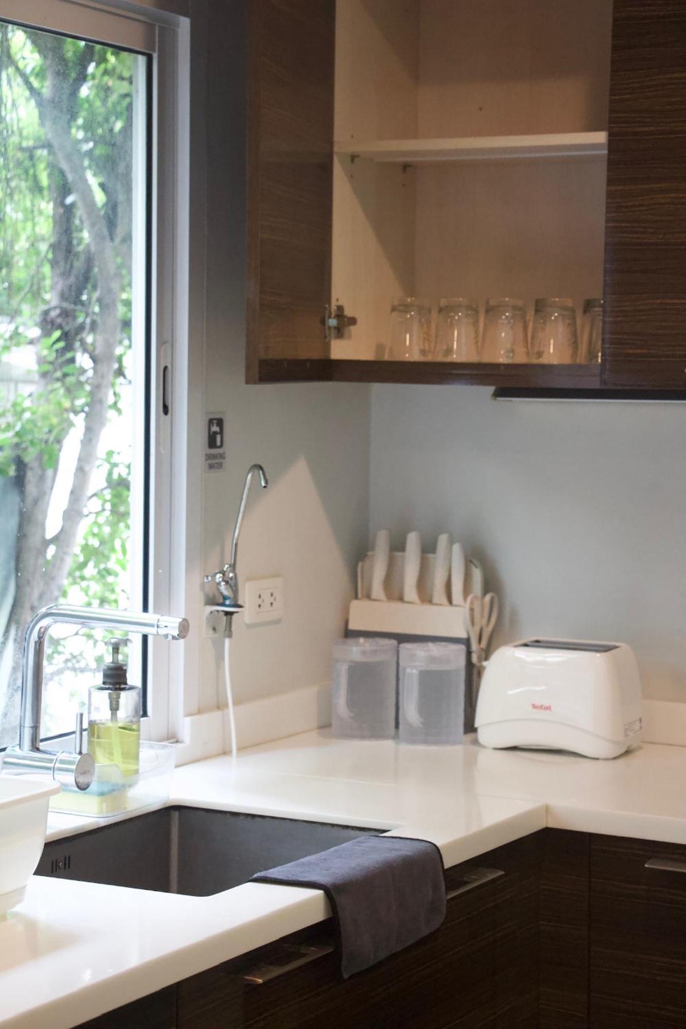 Entire Townhome 3br3b, Pool, Sukhumvit-emsphere Bangkok