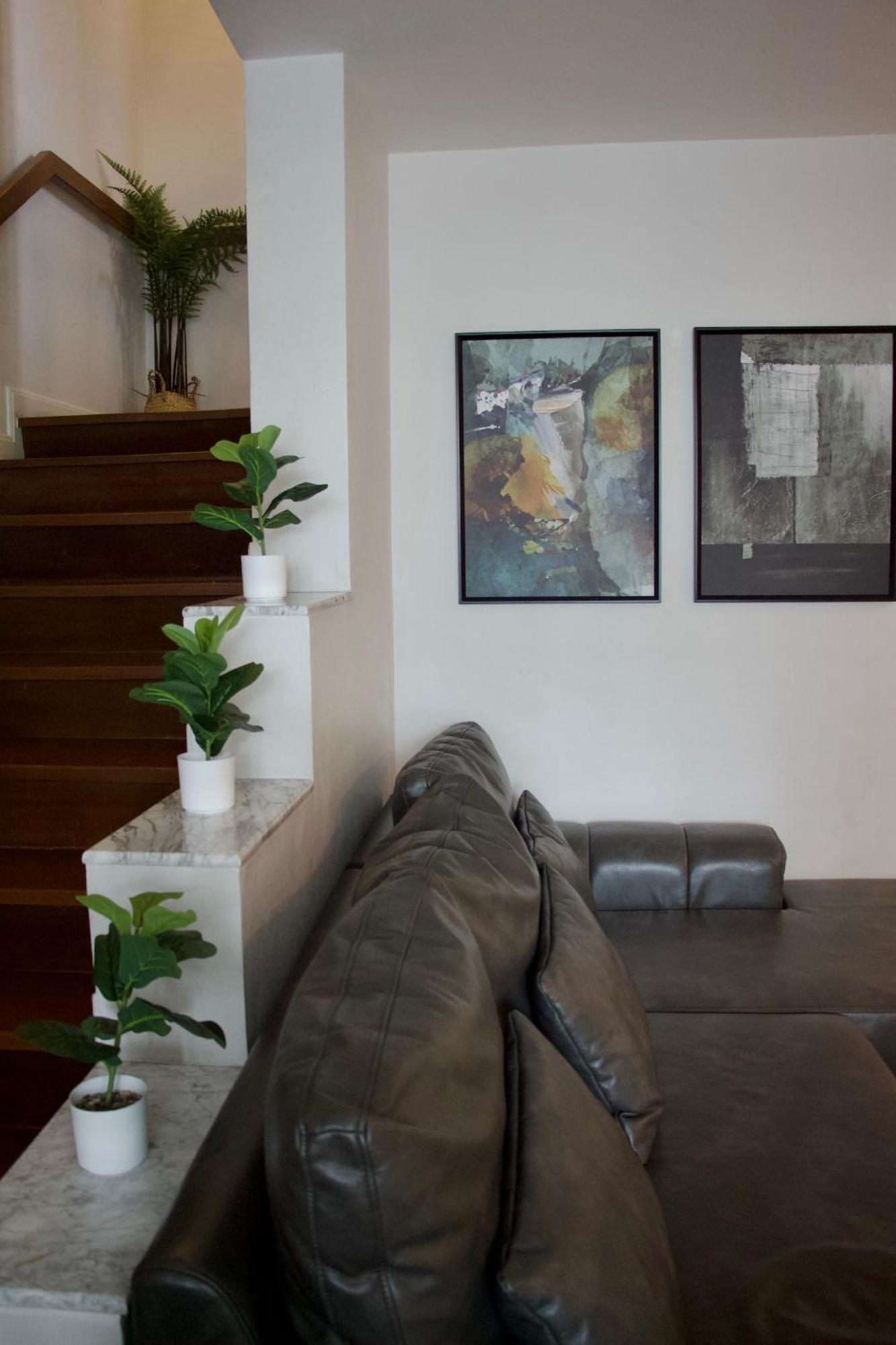 Entire Townhome 3br3b, Pool, Sukhumvit-emsphere Apartamento