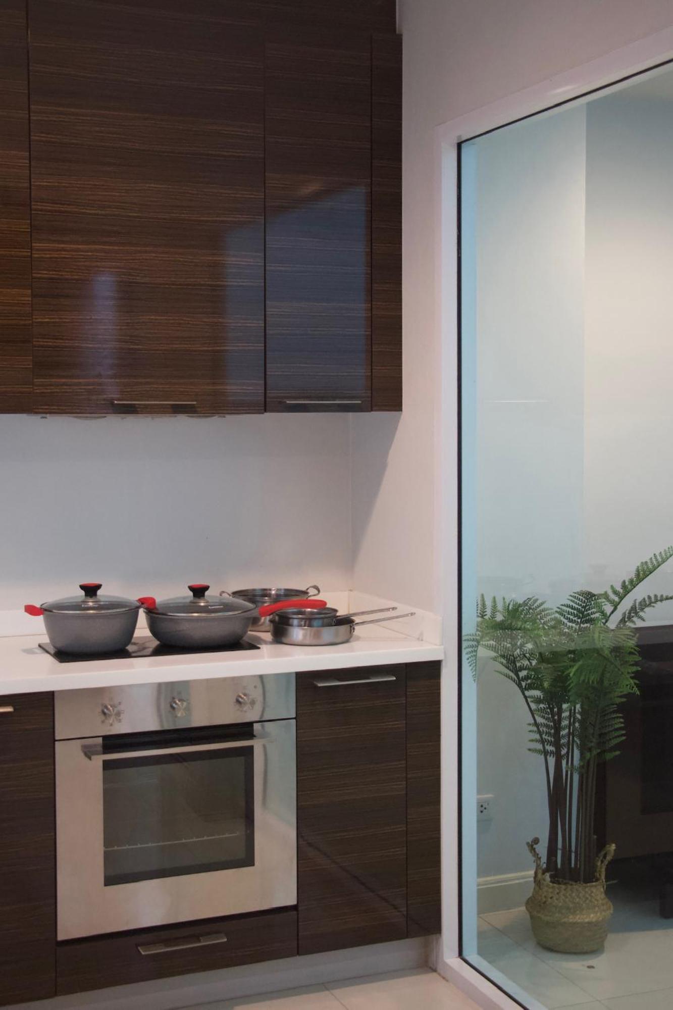 Entire Townhome 3br3b, Pool, Sukhumvit-emsphere