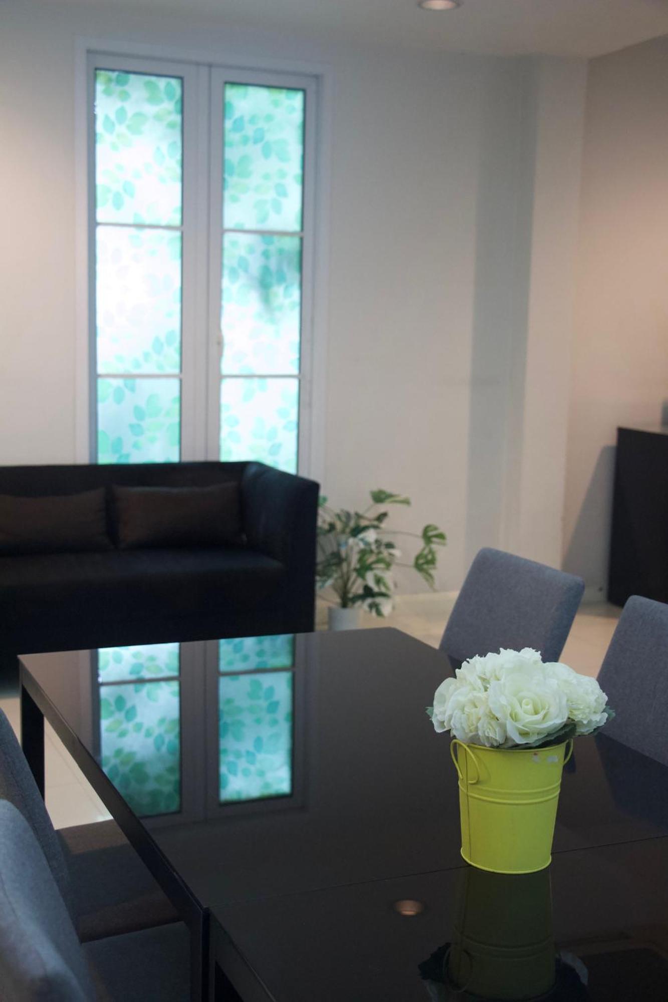 Apartment Entire Townhome 3br3b, Pool, Sukhumvit-emsphere