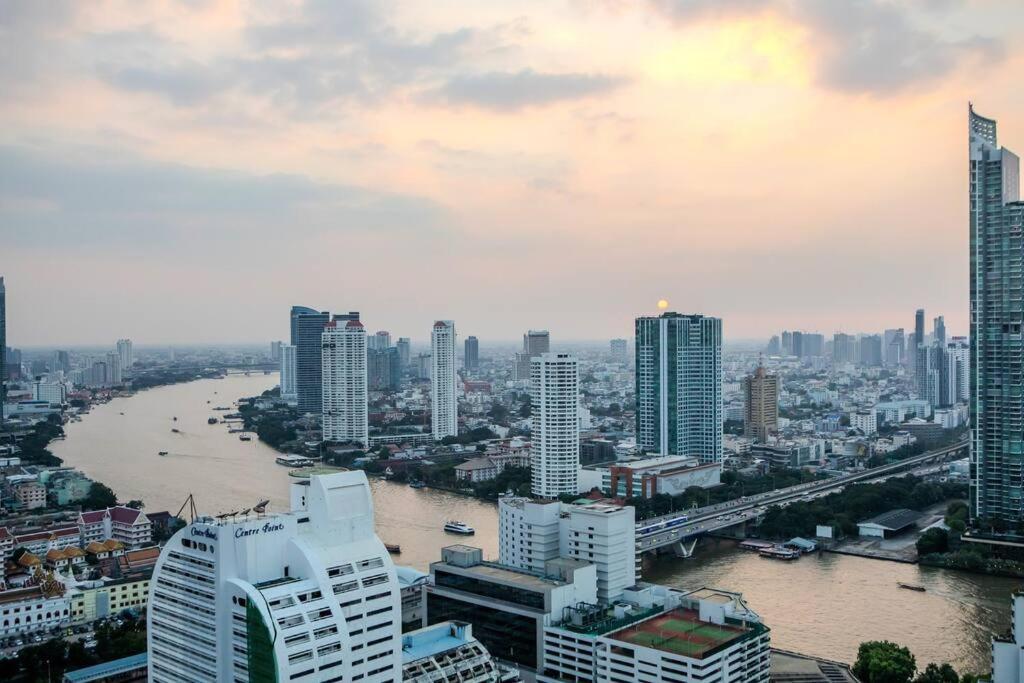 Apartment River View - Loft In Great Location *