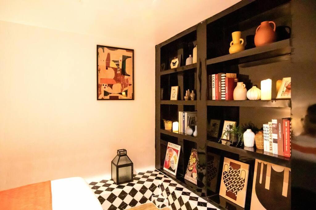 Apartment River View - Loft In Great Location Bangkok