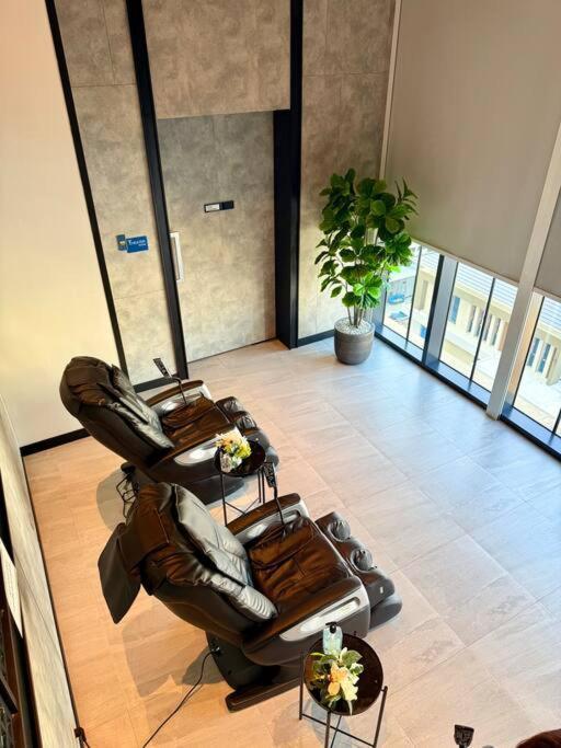 Appartement Cozy 5 Mins Bts Mochit Chatuchak Market 1b1b *