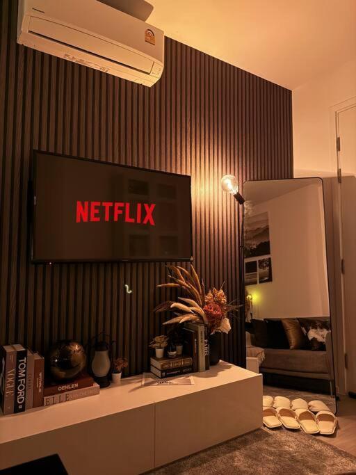 Cozy 5 Mins Bts Mochit Chatuchak Market 1b1b Appartement Bangkok