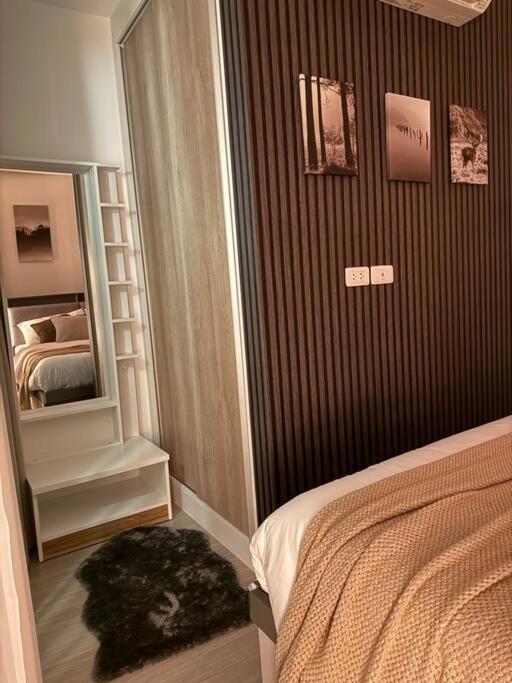 Appartement Cozy 5 Mins Bts Mochit Chatuchak Market 1b1b Bangkok