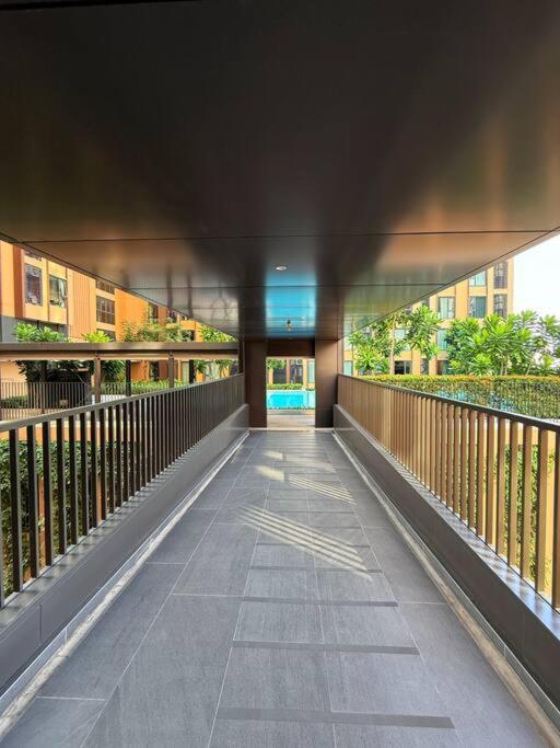 Cozy 5 Mins Bts Mochit Chatuchak Market 1b1b Apartment