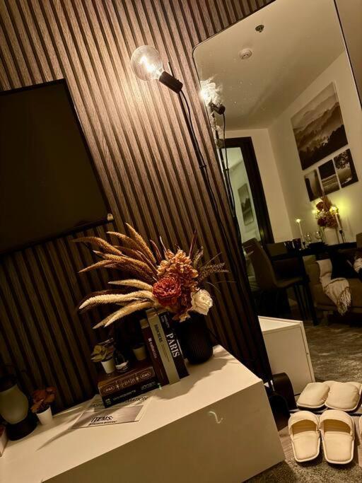 Cozy 5 Mins Bts Mochit Chatuchak Market 1b1b Apartment *