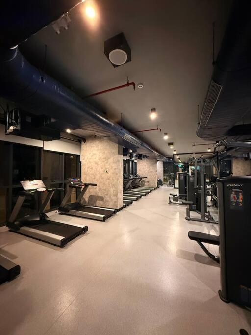 Apartment Cozy 5 Mins Bts Mochit Chatuchak Market 1b1b *