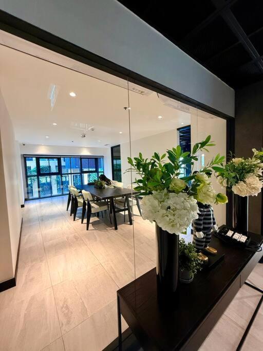 Appartement Cozy 5 Mins Bts Mochit Chatuchak Market 1b1b Bangkok