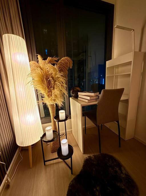 Cozy 5 Mins Bts Mochit Chatuchak Market 1b1b * Bangkok