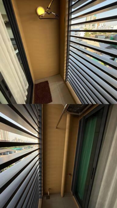 Appartement Cozy 5 Mins Bts Mochit Chatuchak Market 1b1b