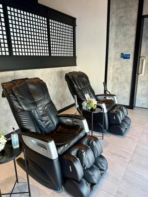 Appartement Cozy 5 Mins Bts Mochit Chatuchak Market 1b1b Bangkok