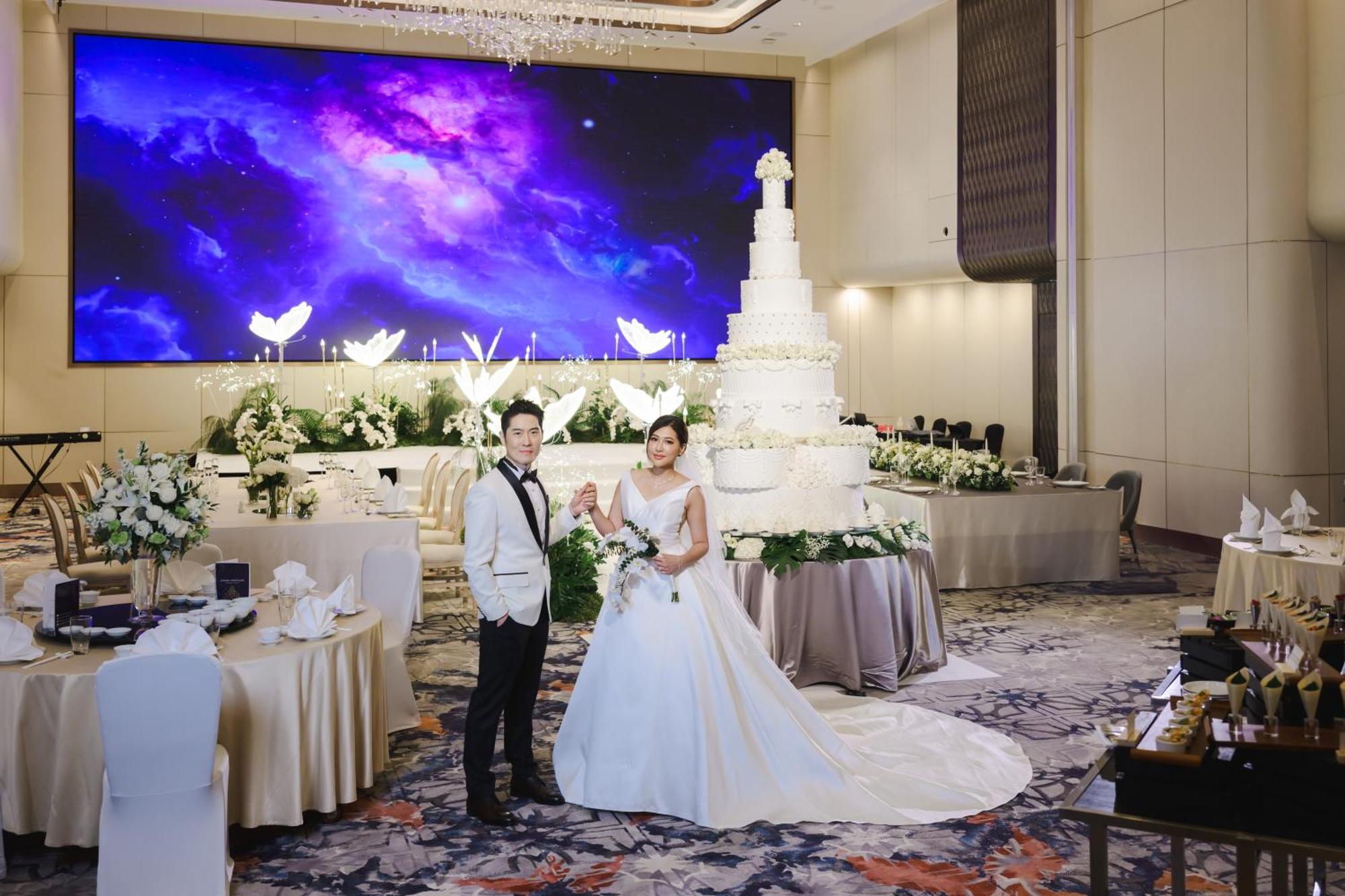 Hotell Grand Mercure Atrium Bangkok