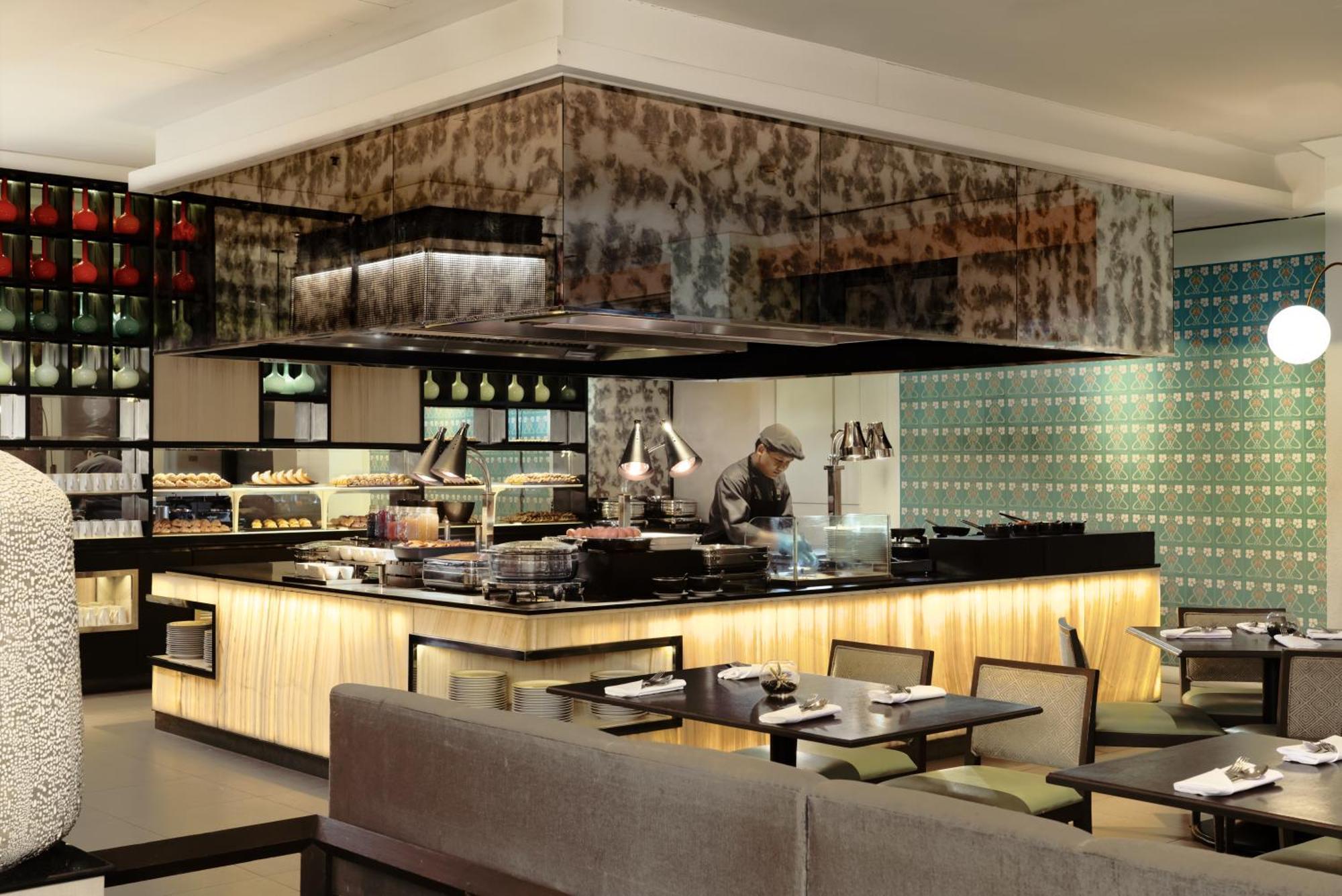 Grand Mercure Atrium 5* Bangkok