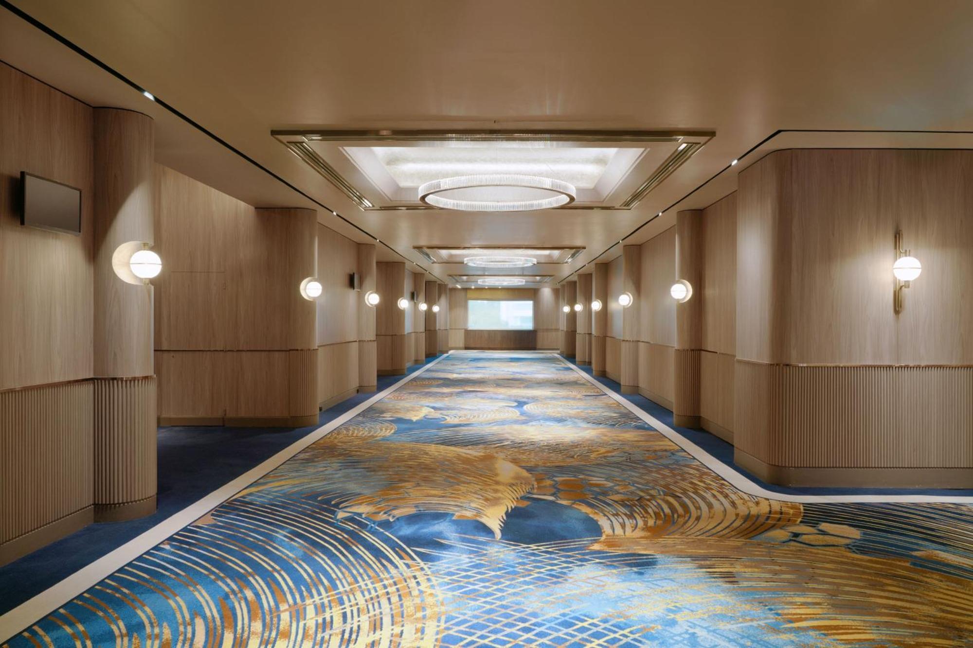 Royal Orchid Sheraton Riverside Hotel Bangkok