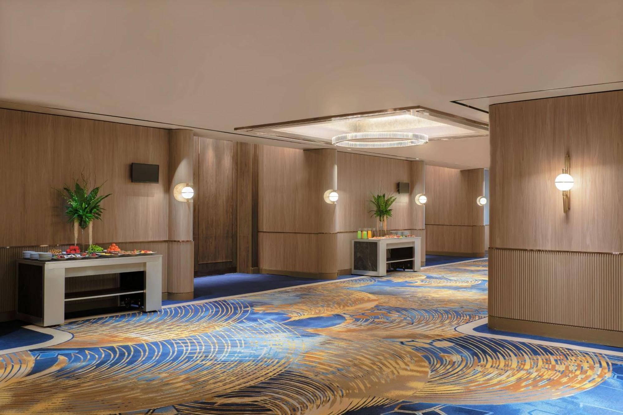 Hotel Royal Orchid Sheraton Riverside Bangkok