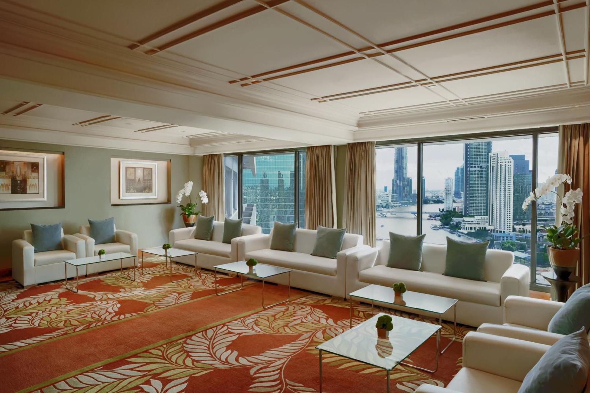Royal Orchid Sheraton Riverside 5*