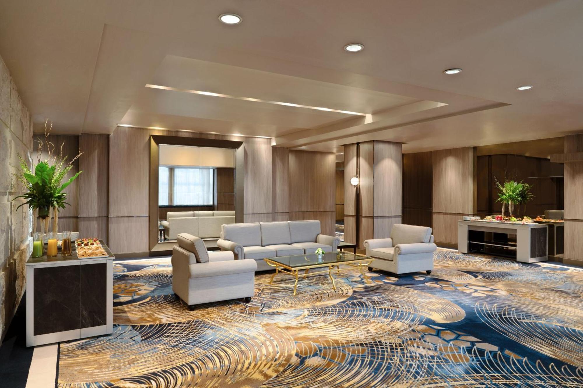 Royal Orchid Sheraton Riverside Bangkok