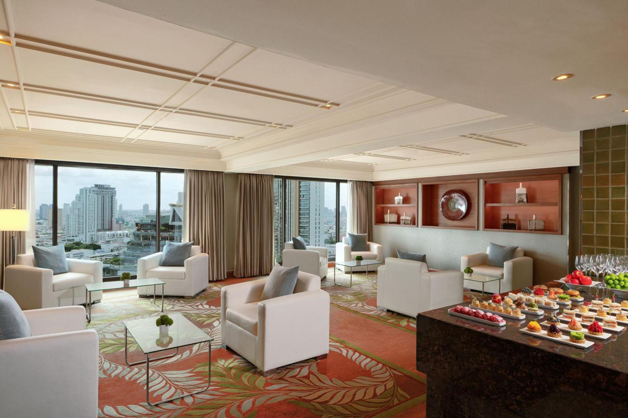 Royal Orchid Sheraton Riverside