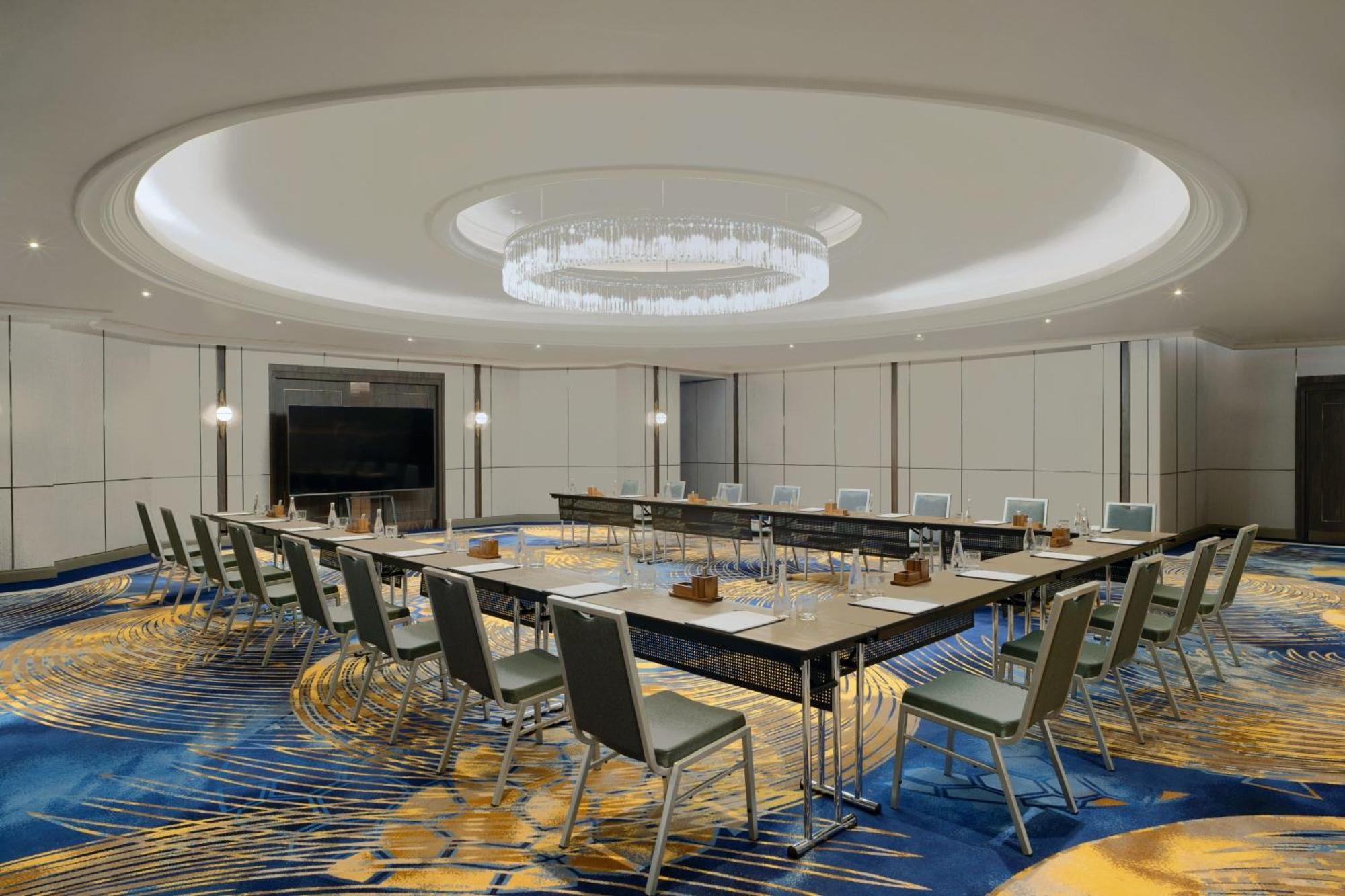 Royal Orchid Sheraton Riverside 5* Bangkok