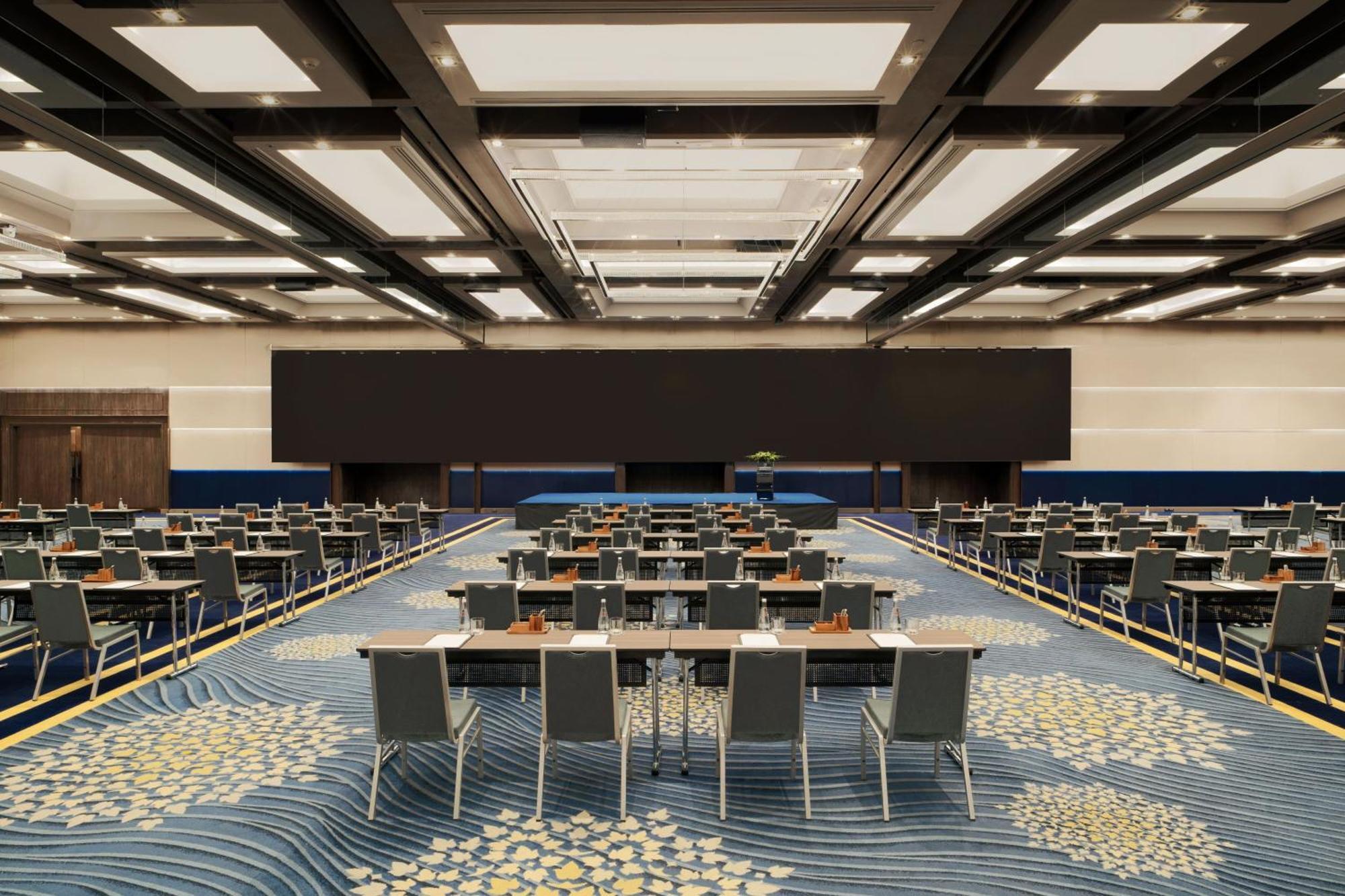 Royal Orchid Sheraton Riverside Bangkok