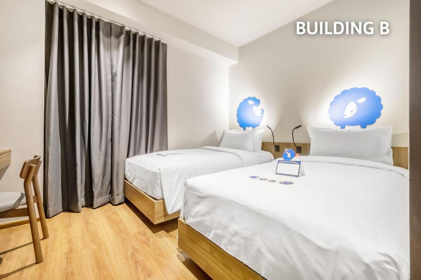 Khách sạn Kokotel Surawong 3*