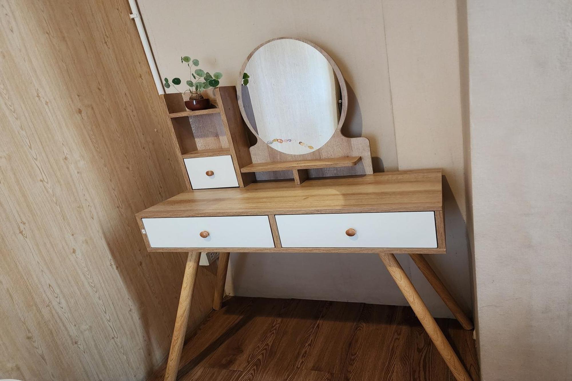 Chung Cư 10 M² Có 0 Tắm Riêng ở Chatuchak Bangkok