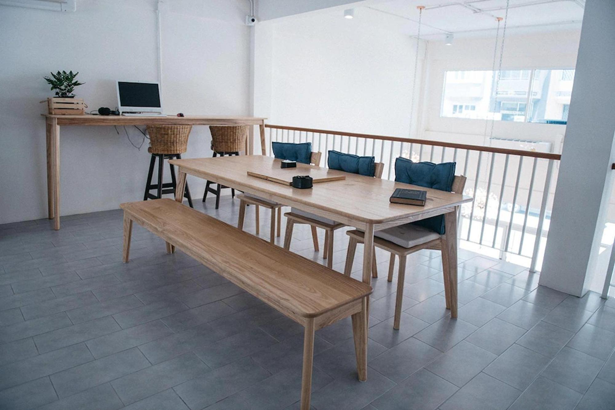 Chung Cư 10 M² Có 0 Tắm Riêng ở Chatuchak * Bangkok