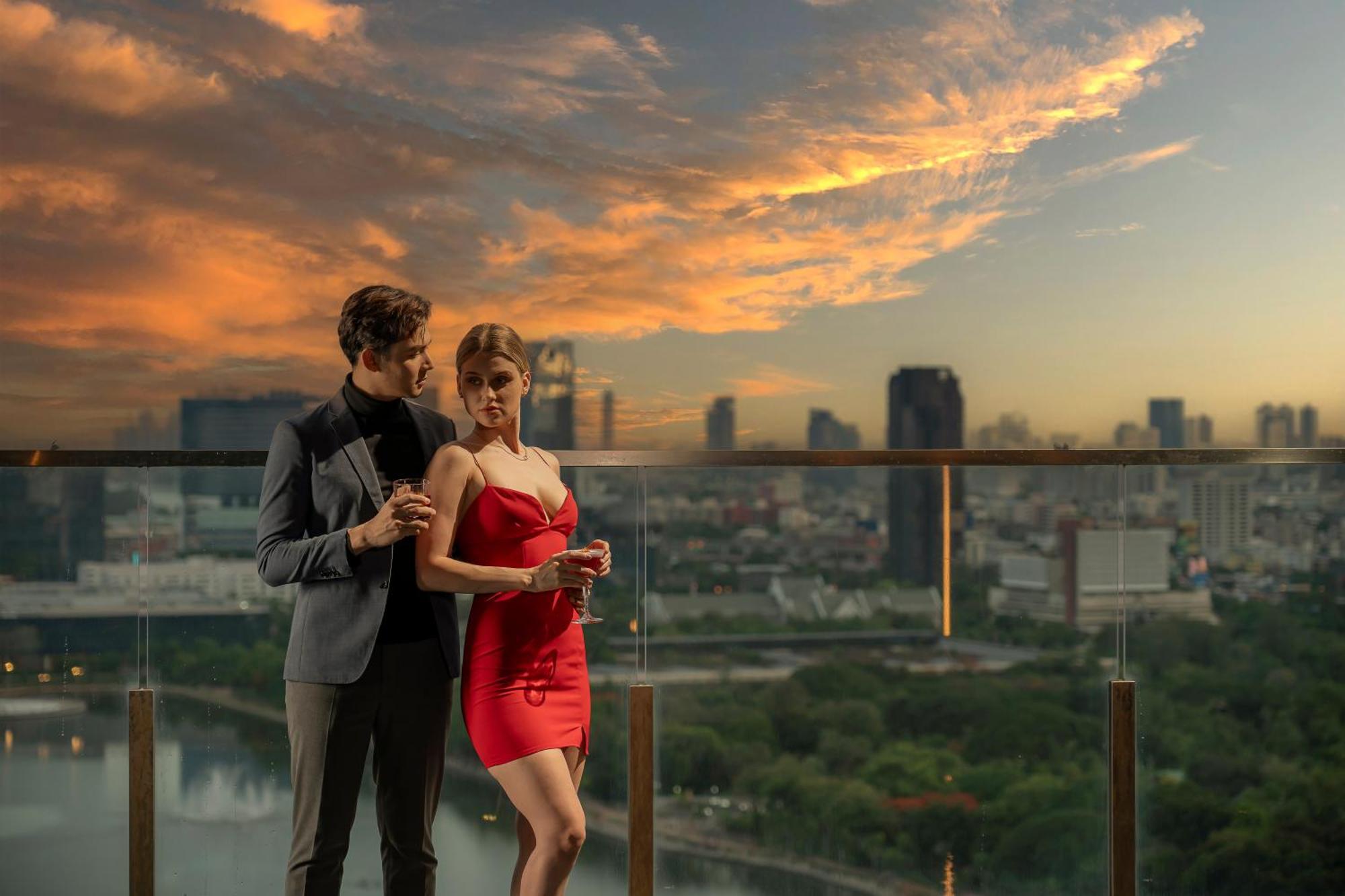 Solaria Nishitetsu Bangkok