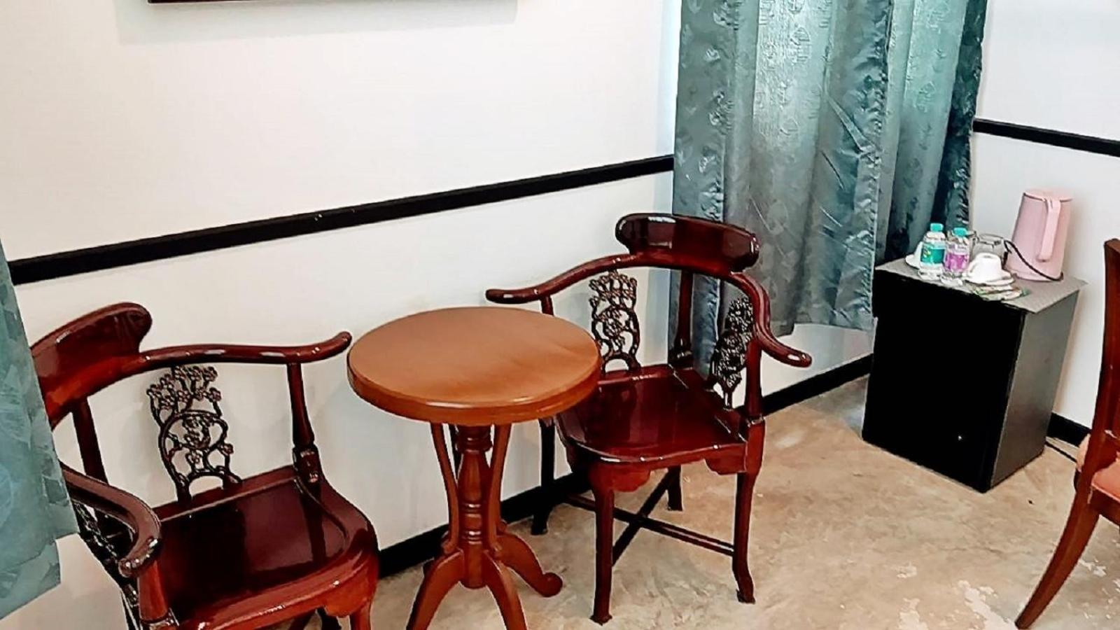 Appartement The Character Yaowarat - Chinatown