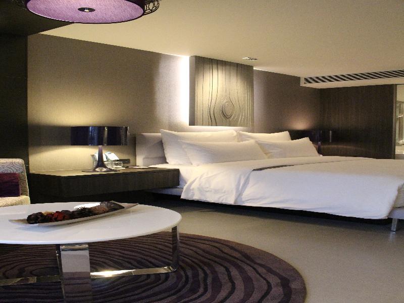 Resort Le Meridien Suvarnabhumi, Golf Resort&spa Bangkok