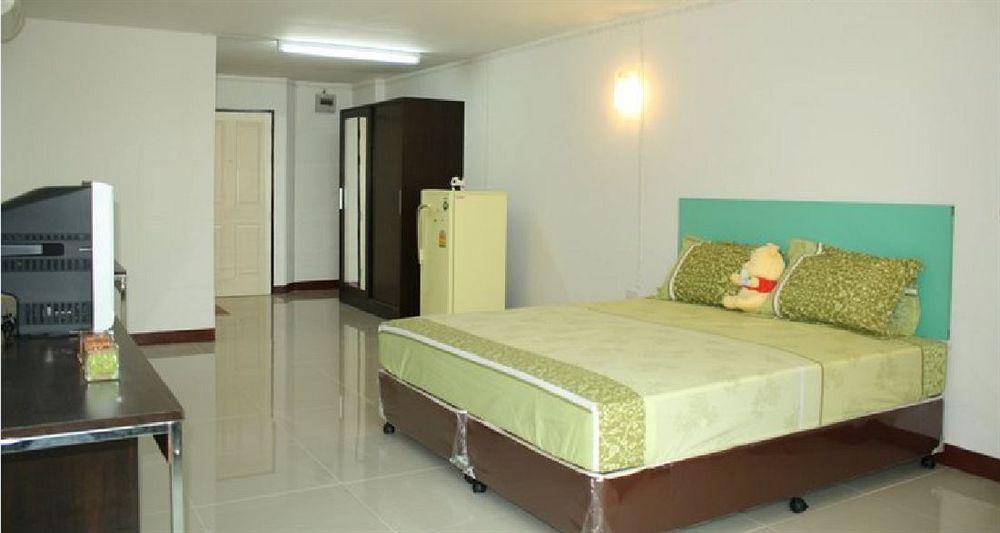 Pleasant Point Bangkok