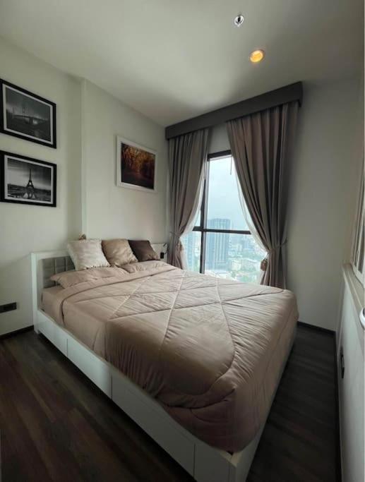 Luxurious Upscale Downtown