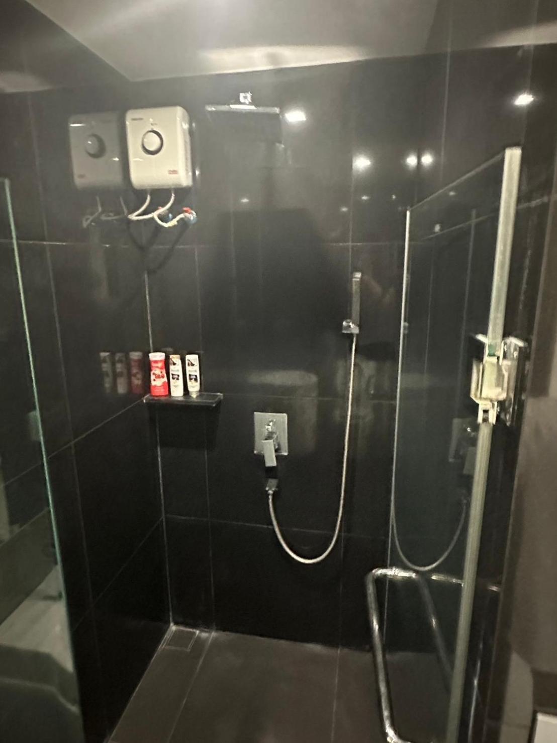 Thong Lor, Sukhumvit 36 * Bangkok