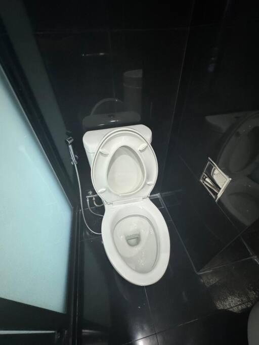 Thong Lor, Sukhumvit 36 Apartment