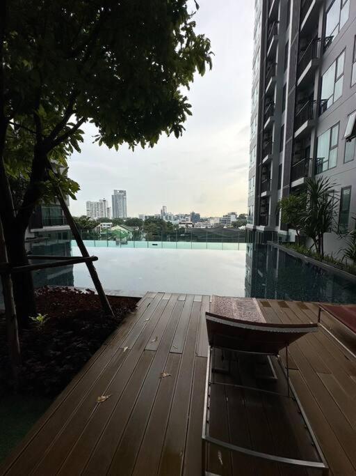 Apartment Thong Lor, Sukhumvit 36